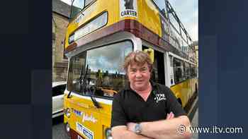 Tyneside bus company overturns £70 for using bus lane