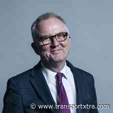 Lord Austin advises GroupNexus