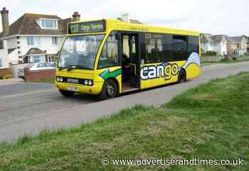 Charity Community First says Hampshire County Councils cuts to transport budget will be devastating for vulnerable people