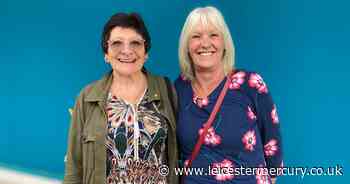 Coalville residents back train station and Ivanhoe Line return but many doubt it will ever happen