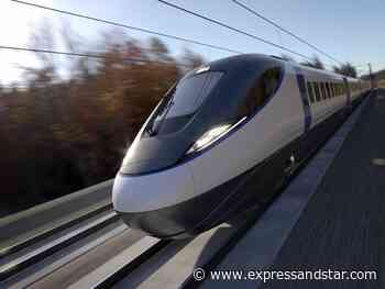 Fears raised over jobs at train factory as HS2 project faces ongoing delay