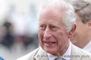 Letter: Time for King Charles’ appraisal and it's not good