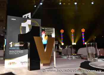 Nominations open for annual Blackburn 1V community awards