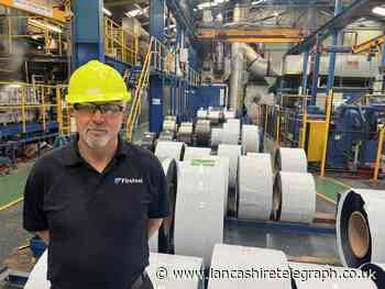 What More reveals details about £1m investment programme