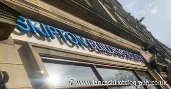 Skipton Building Society starts consultation putting 171 jobs at risk