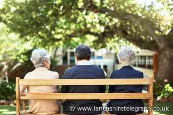 Sitting for over 10 hours a day may increase dementia risk