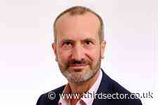 Brain tumour charity unveils next boss