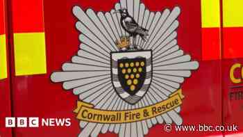 Cornwall Fire Service 'inadequate' over diversity
