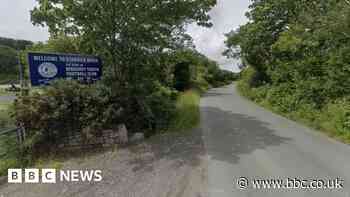 Teenage cyclist seriously hurt in St Austell crash