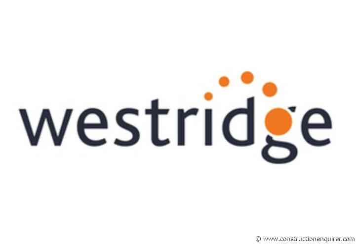 Westridge files administration notice