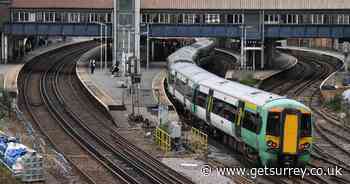 'Planes should pay ULEZ': Readers react to plans for new direct Surrey train service to Heathrow