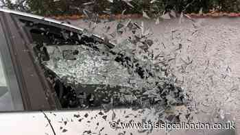 North London boroughs 'most dangerous places to drive in capital'