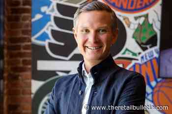 Fanatics appoints Andrew Low Ah Kee as chief executive of Fanatics Commerce