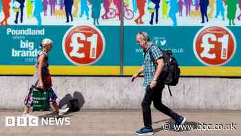 Poundland owner to take on up to 71 Wilko stores