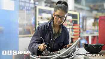 Pay matches price rises even as unemployment climbs