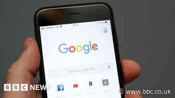 Google trial: US takes on tech giant in landmark case