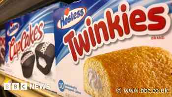 Twinkies maker Hostess bought by food giant Smucker in $5.6bn deal