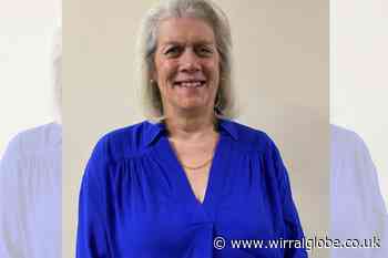 Wirral MND charity group backs campaign for energy support