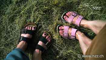 Birkenstock reicht in den USA den Antrag für einen Börsengang ein