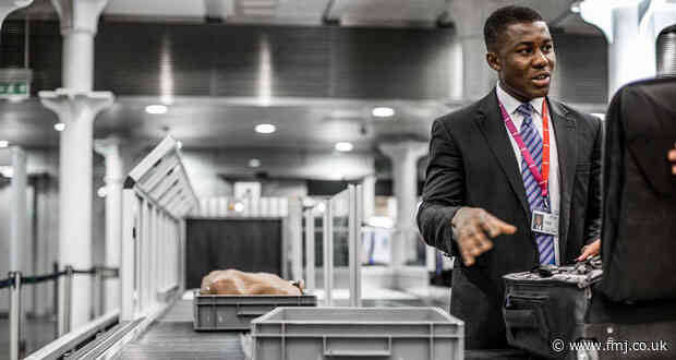 Mitie takes off with contract extensions at four UK airports