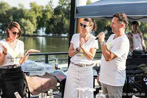 Solamento: Summer Jam als Dankeschön (mit Bildergalerie)