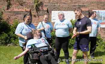 Wirral Globe Jobs & Careers Fair: Exhibitor ISL in profile