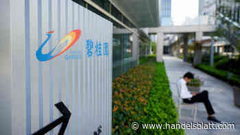 China: Country Garden einigt sich wohl mit weiterem Bond-Halter auf Zahlungsaufschub