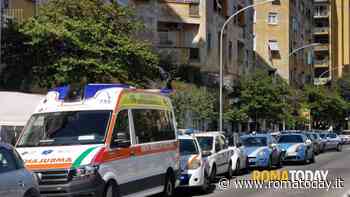 Gemelli trovati morti a Roma all'interno della propria abitazione