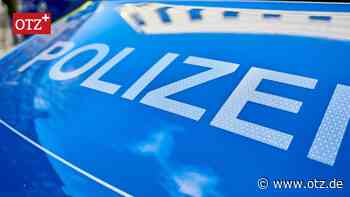 Großes Polizeiaufgebot und eine Leiche: Warum so viel Polizei im Stadtzentrum Jena im Einsatz ist