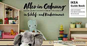 Ikea startet neues Werbeformat