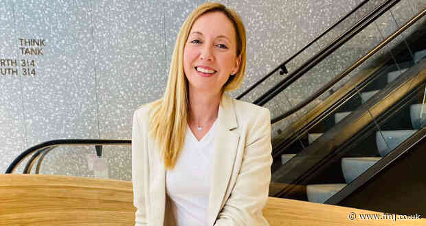 Bennett Hay grows operations team