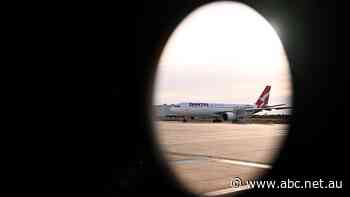 Senior public servants responsible for regulating Qantas accepted Chairman’s Lounge invitations