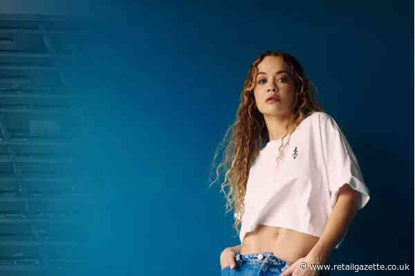 Primark enlists Rita Ora for new fashion collection