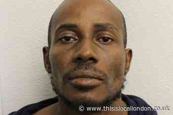 Hackney man Dwayne Aitken jailed for sexually abusing girl