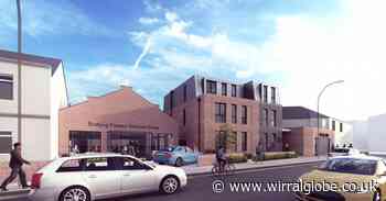 Wallasey's BFS announce £2m head office expansion programme