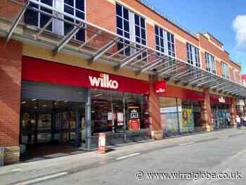 Ellesmere Port Wilko store set to become Poundland shop