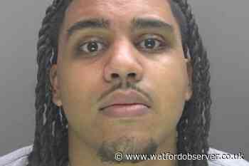 Man linked to Watford wanted in police drugs investigation