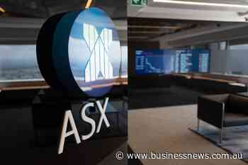 Aust shares drop ahead of US inflation readout