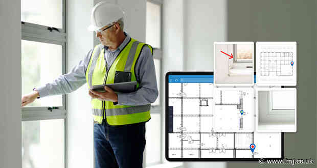 PlanRadar publishes new ESG research white paper