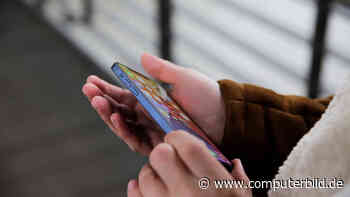 Zu hohe Strahlung: Droht ein Rückruf des iPhone 12?