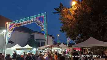Notte Bianca in Allegria a Santa Maria delle Mole