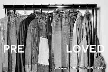 H&M launches Pre-Loved experience in the UK