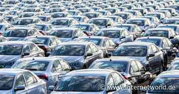 Auto1 senkt nach der reduzierten Absatzprognose auch das Erlösziel