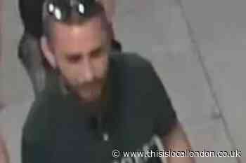 Man sustains bleed on brain after assault in London Bridge station