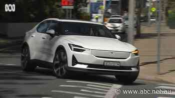 Are Australians ready to give up their cars? Urban planners warn home buyers might not have a choice