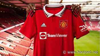 Sponsoring: Teamviewer besiegelt Ausstieg als Trikotsponsor bei Manchester United