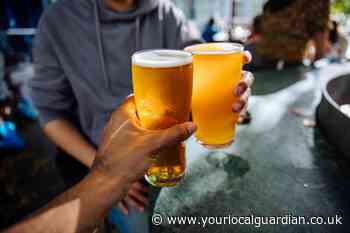 Stonegate chain to charge more at peak times in pubs