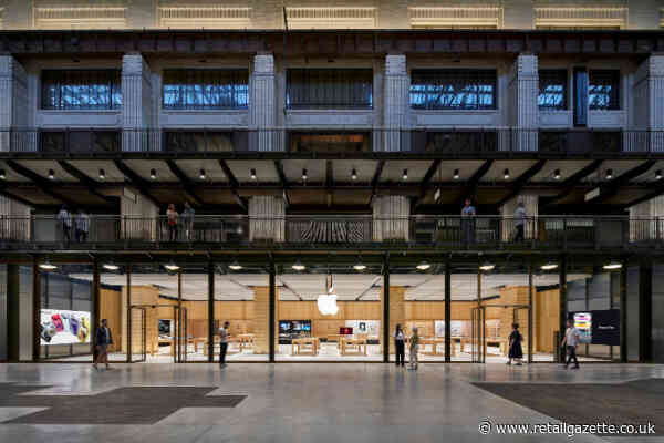 Apple ditches leather as part of ‘net zero by 2030’ target