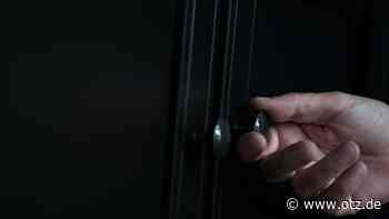 Zeuge macht gefährlichen Fund bei Wohnungsauflösung in Jena