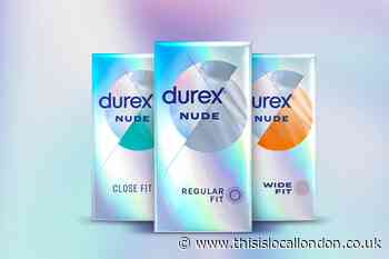 Durex offer £100 as they look for UK condom testers